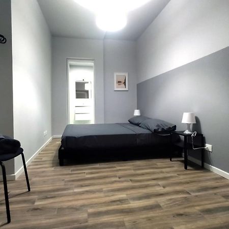 Casa Wally Torino Eksteriør bilde