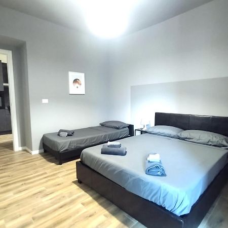 Casa Wally Torino Eksteriør bilde