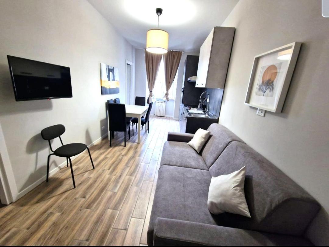 Casa Wally Torino Eksteriør bilde