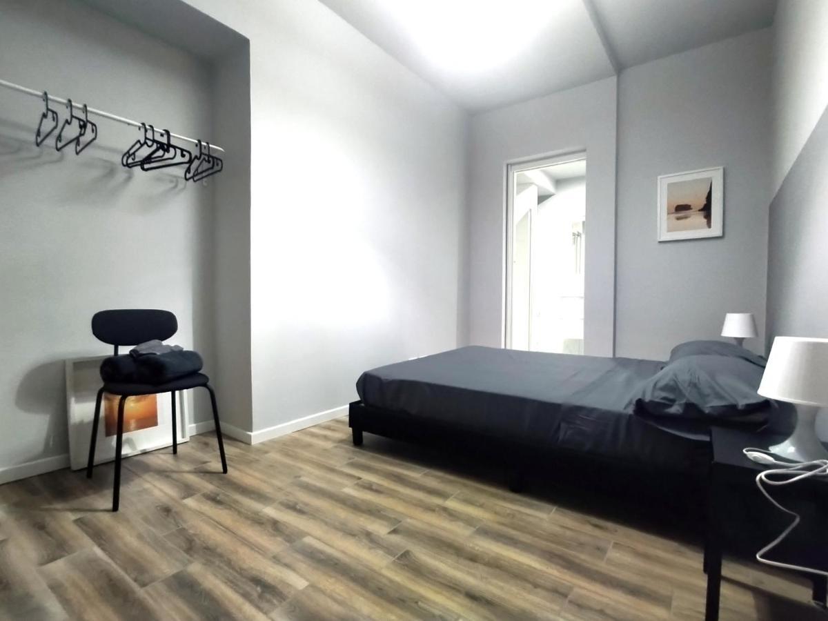 Casa Wally Torino Eksteriør bilde