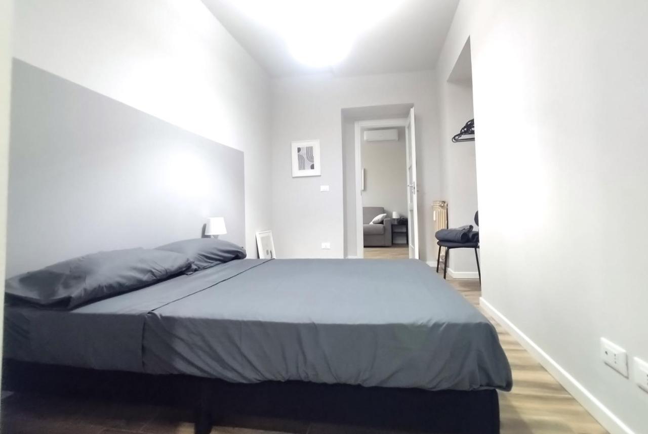 Casa Wally Torino Eksteriør bilde