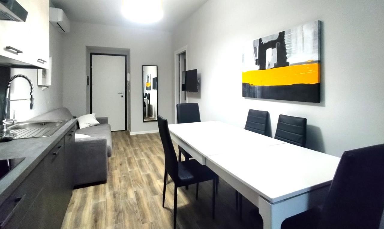 Casa Wally Torino Eksteriør bilde