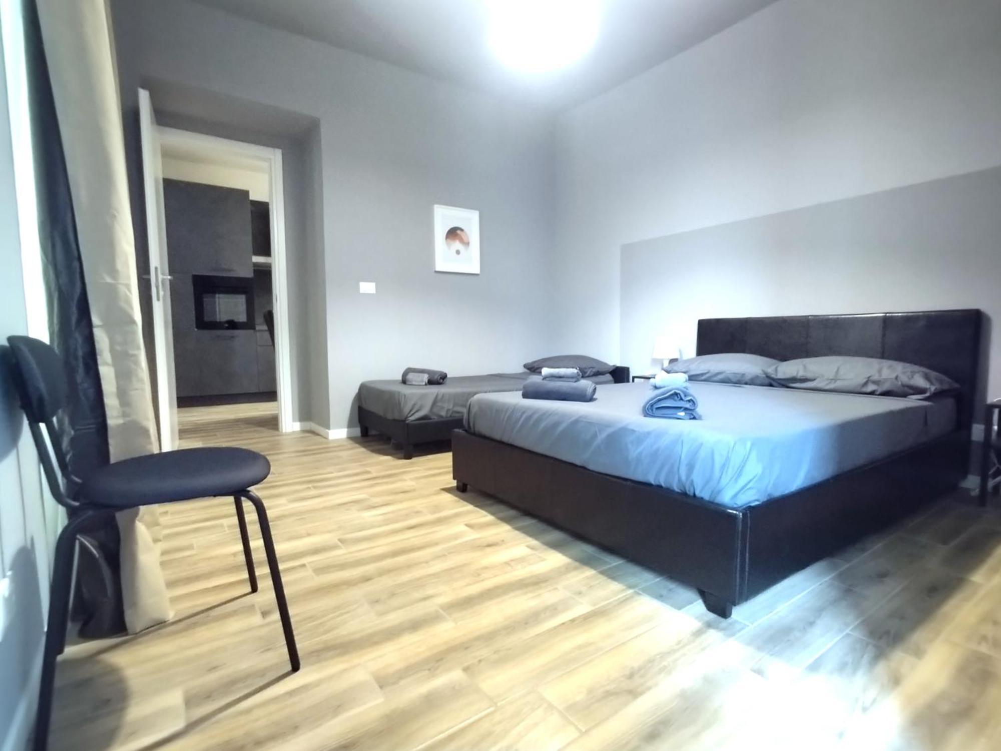 Casa Wally Torino Eksteriør bilde